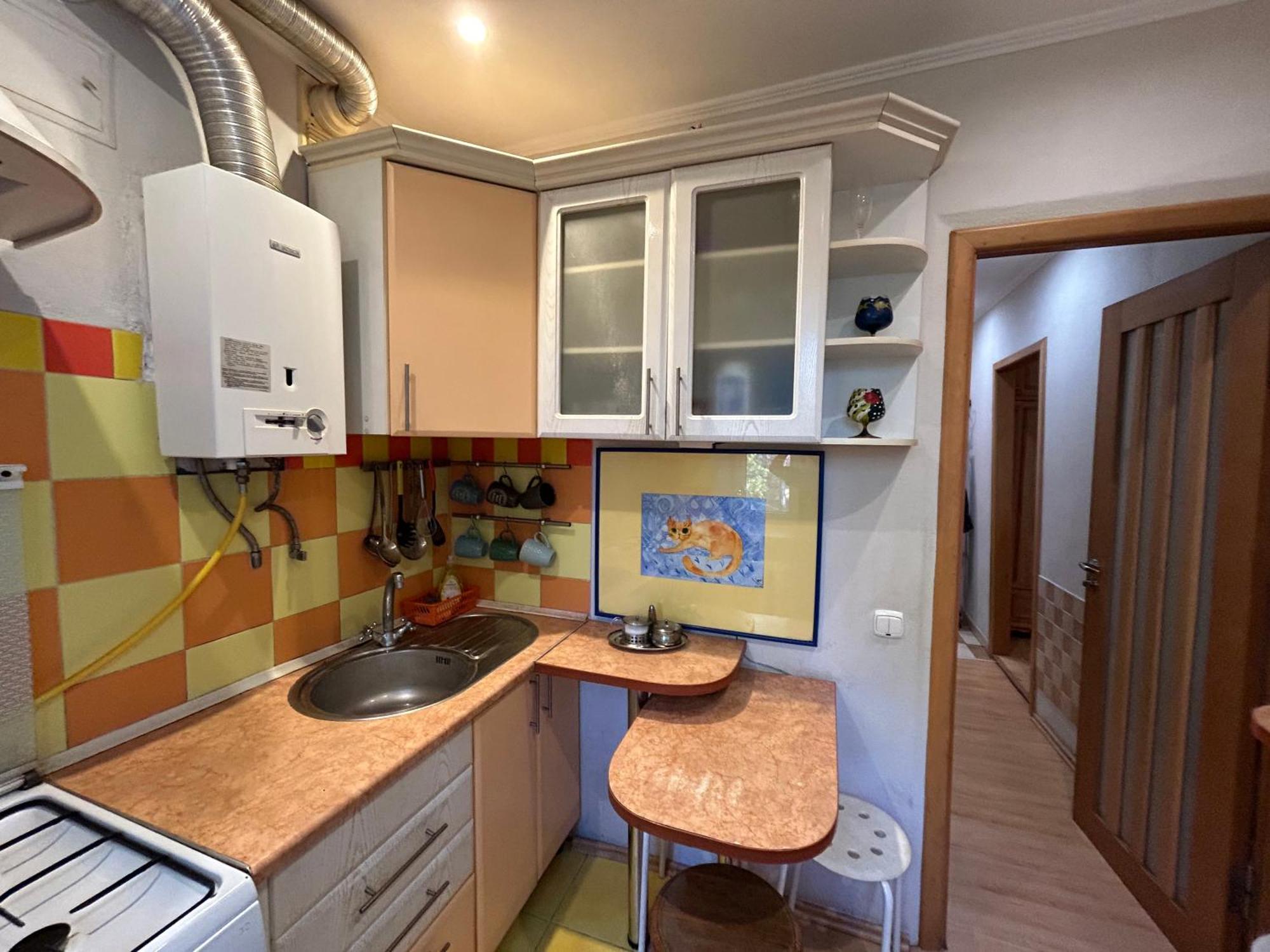Three Bedroom Stepana Bandery Street Rivne Exteriör bild