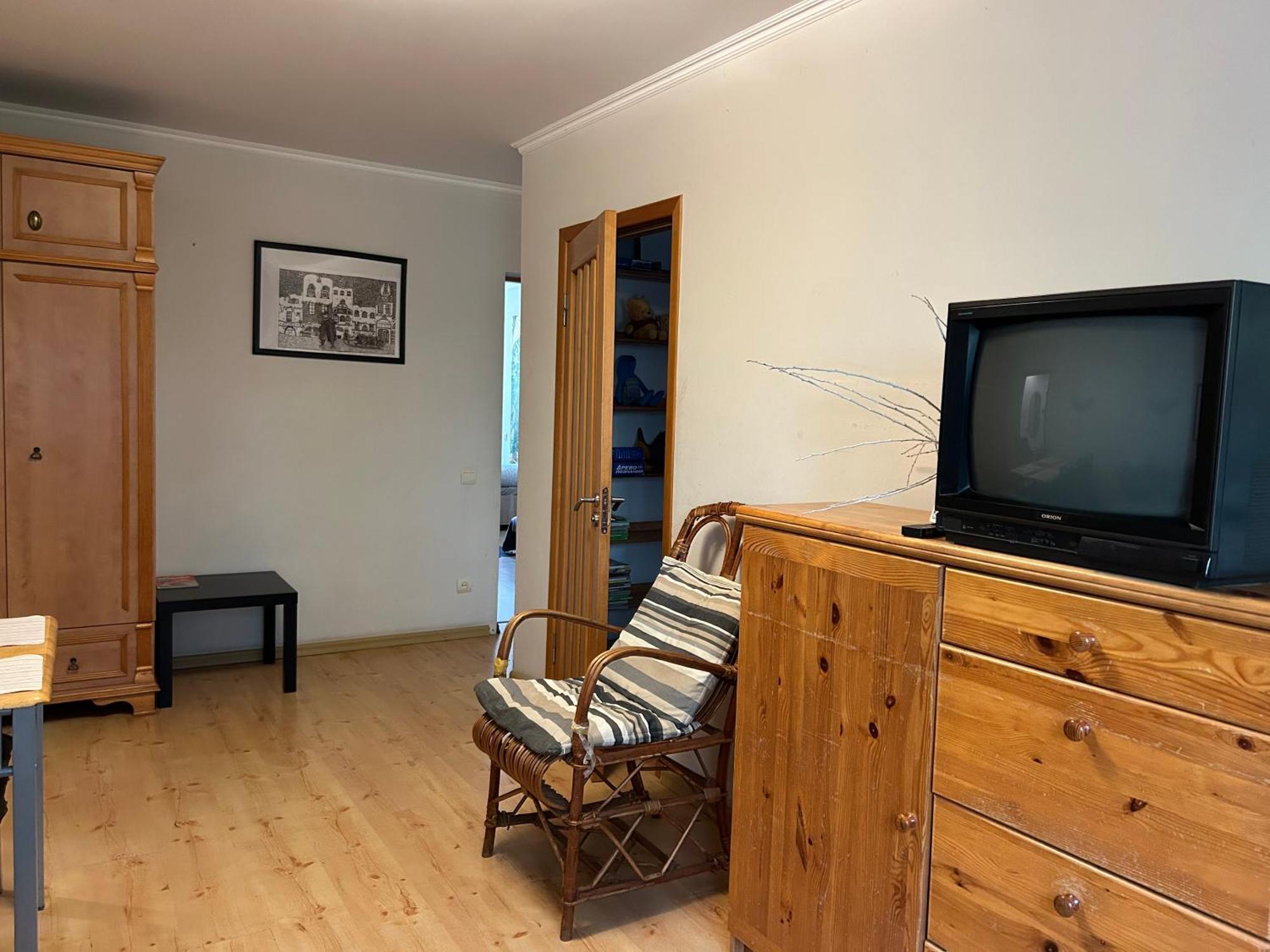 Three Bedroom Stepana Bandery Street Rivne Exteriör bild