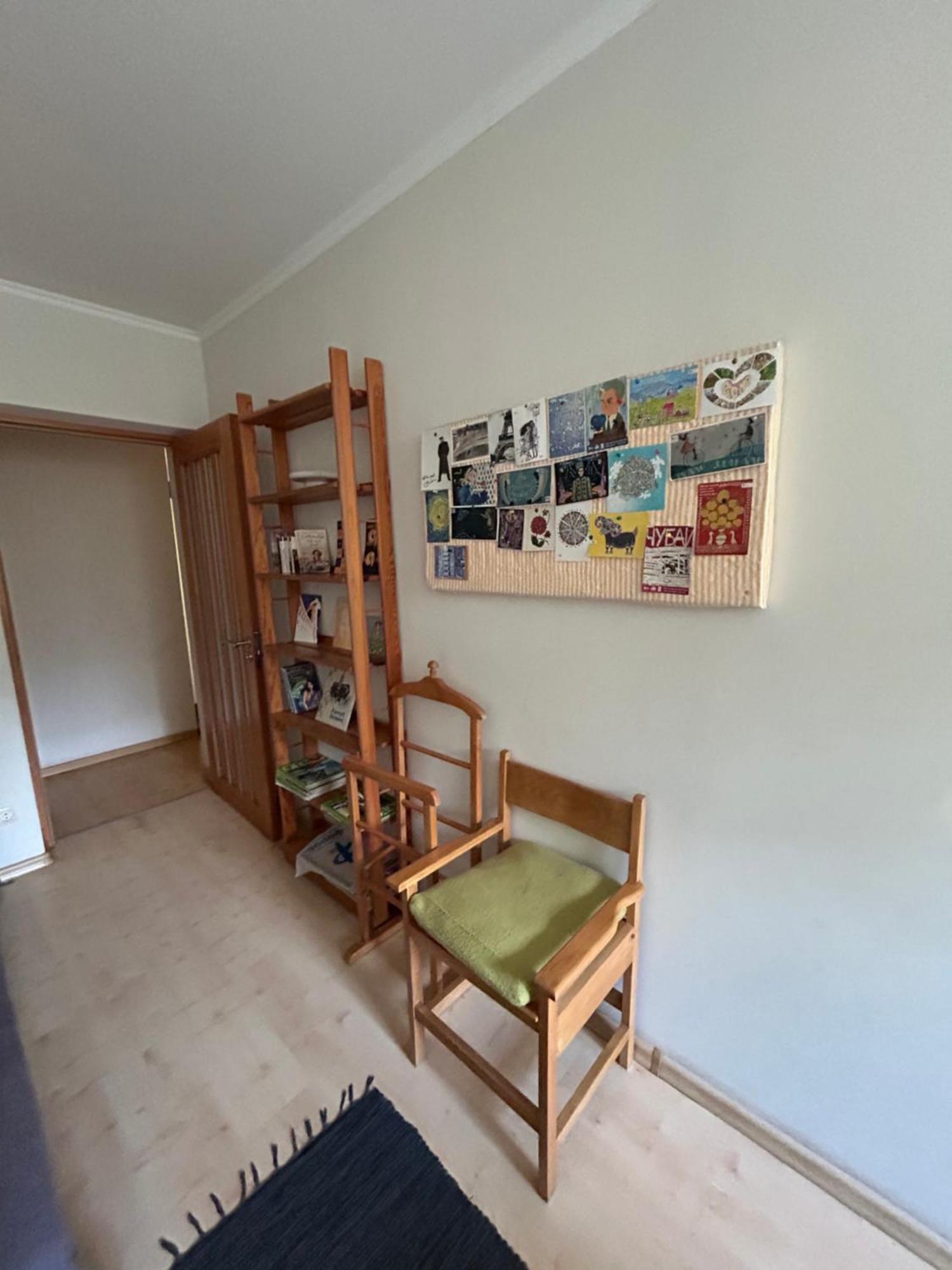 Three Bedroom Stepana Bandery Street Rivne Exteriör bild
